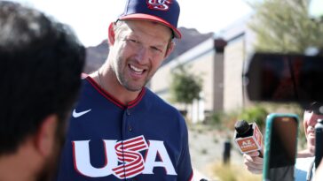 clayton-kershaw-‘at-peace’-in-retirement,-calls-wbc-a-‘one-off’