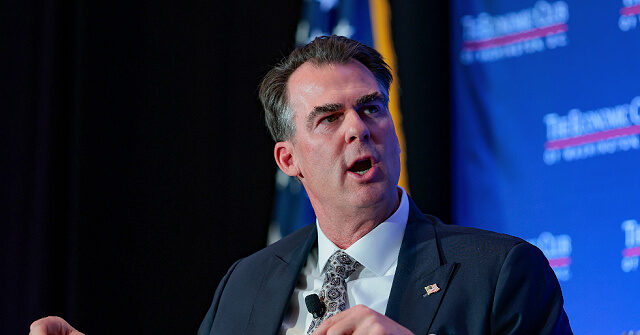 gop-governor-kevin-stitt-says-states-should-import-migrants-for-boeing,-construction-jobs
