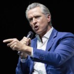 newsom-gets-defensive-when-confronted-by-left-wing-podcaster-on-urging-dems-to-be-‘culturally-normal’