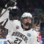 ncaa-men’s-hockey-conference-tournament-schedules,-results