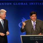 bill-clinton-walks-back-remarks-suggesting-jb-pritzker-flew-on-epstein’s-plane