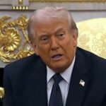 new:-president-trump-cuts-off-all-trade-with-spain-after-far-left-spanish-government-refuses-to-let-america-use-bases-in-their-country-to-strike-iran-(video)