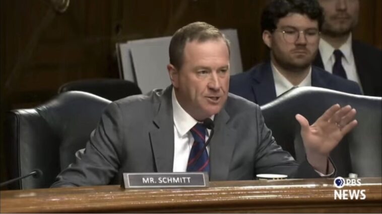 boom!-“they-can’t,-because-they’re-dead!”-–-sen.-eric-schmidt-calls-for-dead-victims-of-illegals-to-stand-and-tears-into-dems-after-democrat-richard-blumenthal-invites-ice-detainees-to-stand-(video)