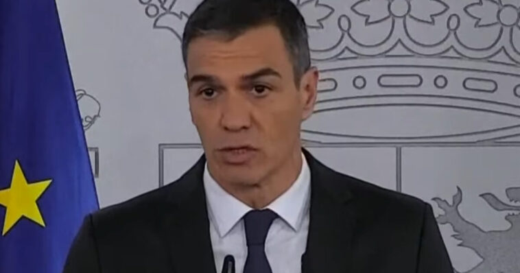 spain-breaks-with-european-powers,-bars-american-use-of-bases-in-escalating-middle-eastern-conflict