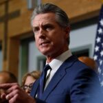 gavin-newsom-slams-iran-military-op,-cites-iranian-state-media-to-condemn-us.-strikes