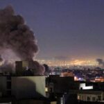 breaking:-iran-supreme-council-bombed-while-gathering-to-choose-new-leadership