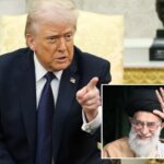 trump-says-he-would-like-‘somebody-from-within’-to-take-over-iran-after-ayatollah-killed