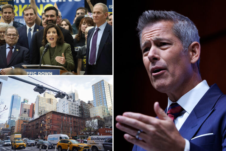 trump-administration’s-bids-to-end-new-york’s-congestion-pricing-was-unlawful,-federal-judge-rules