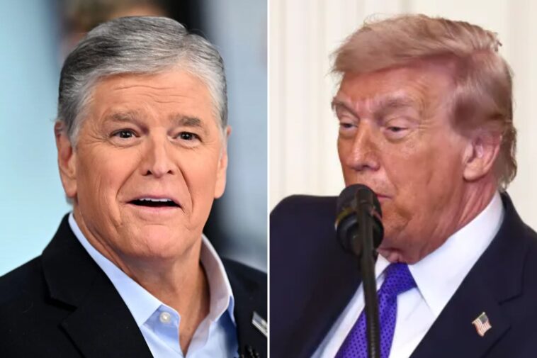 sean-hannity-predicts-whether-trump-will-really-run-for-a-third-term-in-2028