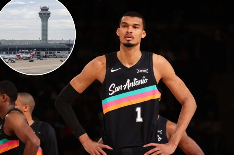 victor-wembanyama-pleads-for-help-after-friend-disappears-at-chicago-airport