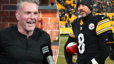 pat-mcafee-hasn’t-met-aaron-rodgers’-mystery-wife