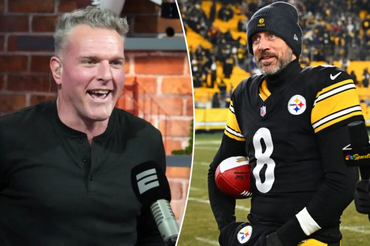 pat-mcafee-hasn’t-met-aaron-rodgers’-mystery-wife