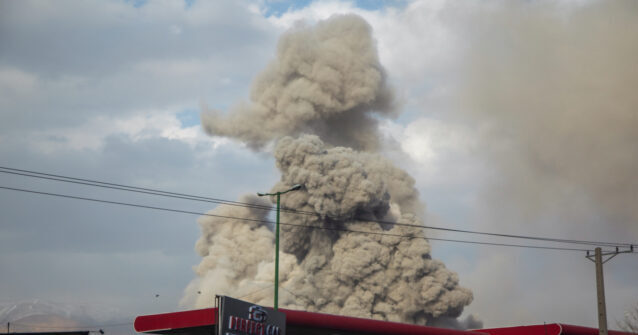 oil-surges,-stocks-plunge-as-iran-war-escalates-on-fourth-day