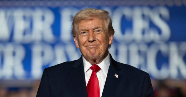 nolte:-another-poll-has-trump-at-50%-approval,-gop-closing-on-generic-ballot