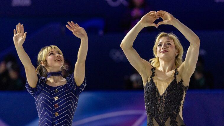 us-figure-skaters-alysa-liu,-amber-glenn-reveal-their-‘olympic-crushes’-after-milan-success