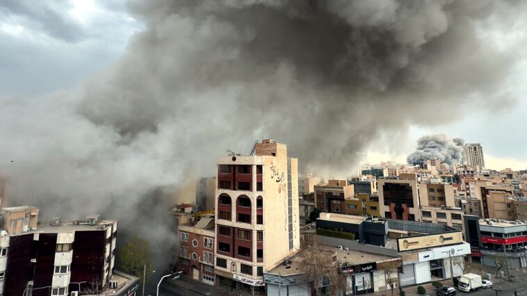 reporter’s-notebook:-congressional-republicans-stand-by-trump-on-iran-military-action-despite-campaign-promise