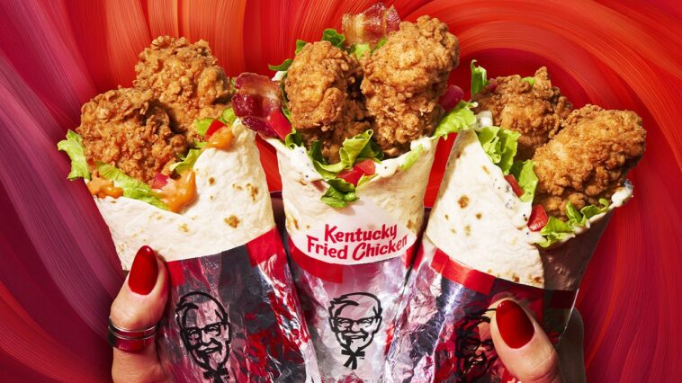 kfc-brings-back-beloved-’90s-menu-item,-but-fans-say-something’s-missing-here