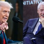 in-unexpected-turn,-bill-clinton-defends-trump-during-epstein-deposition