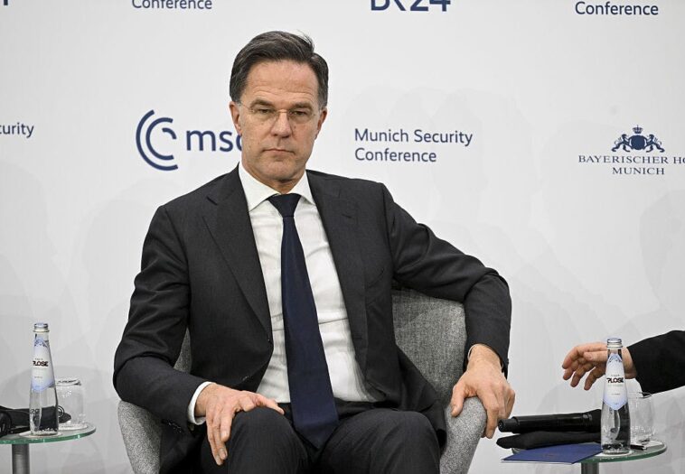 nato-chief-backs-us.-intelligence:-iran-was-on-brink-of-nuclear-weapon