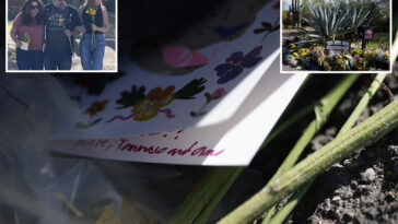 heartbreaking-note-savannah-guthrie,-siblings-left-at-memorial-for-missing-mom-nancy-revealed