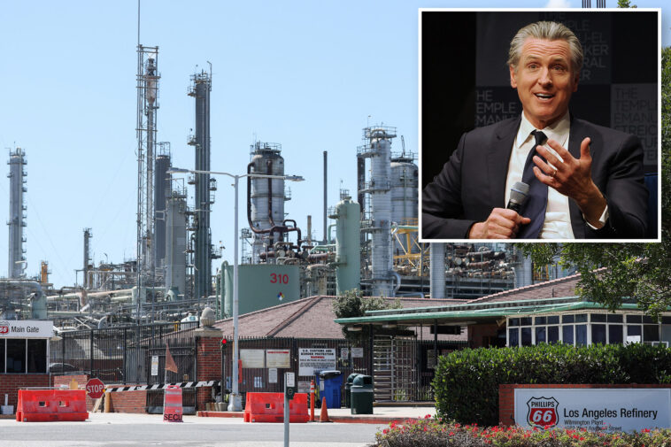 crude-awakening-as-gavin-newsom-slammed-over-california’s-gas-production-decline