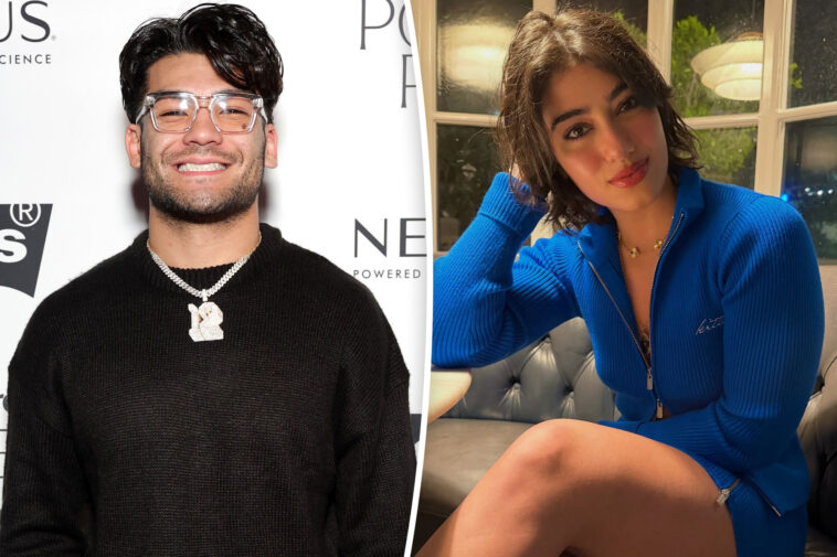 influencer-sara-saffari-shoots-down-puka-nacua-dating-rumors:-‘chill’
