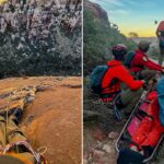 las-vegas-first-responders-conduct-seven-hour-rescue-of-injured-climber-stranded-600-feet-up-rock-face