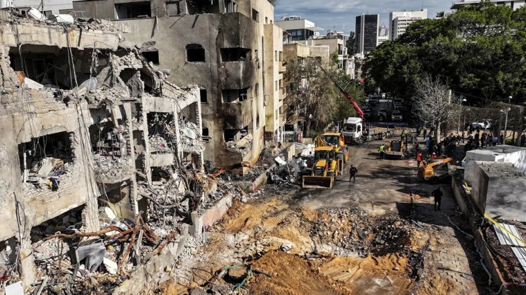 state-department-has-helped-over-130-americans-evacuate-israel-during-war-with-iran,-official-says