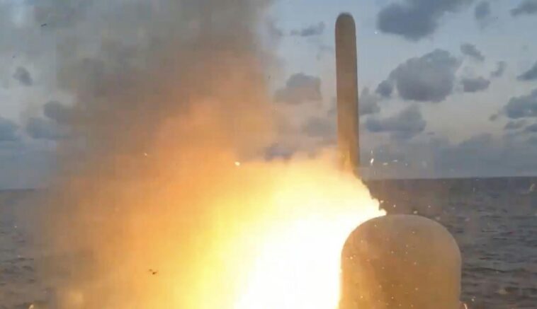 watch:-america-flexes-with-video-showing-‘overwhelming-firepower’-unleashed-on-iranian-regime