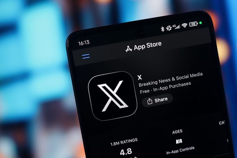 x-will-suspend-users-who-post-ai-generated-videos-of-war-without-disclosure