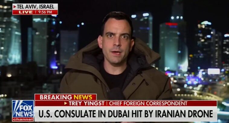 breaking:-us-consulate-in-dubai-on-fire-after-iranian-drone-strike-(video)