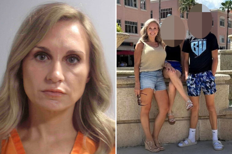 ex-louisiana-mayor-misty-roberts’-alleged-teen-sex-victim-was-‘disgusted’-by-the-sick-romp,-his-mom-testifies