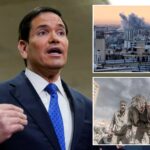 rubio-walks-back-claim-israel-forced-trump’s-timing-for-iran-war