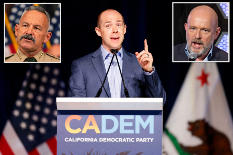 california-dems-told-to-‘get-real’-and-drop-out-of-governor’s-race-if-they-can’t-win