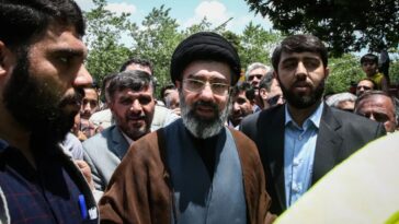 ayatollah-khamenei’s-oldest-son-elected-as-supreme-leader-to-replace-his-dad:-report