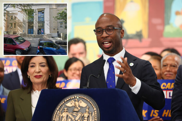 nyc-scraps-plan-to-close-school-at-center-of-hunter-college-professor’s-‘racist’-hot-mic-scandal