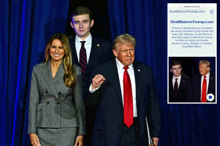 ‘south-park’-writer-calls-for-barron-trump-to-be-drafted-to-war-with-distasteful-website
