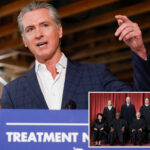 newsom-torn-apart-for-attacking-scotus-ruling-on-trans-students:-‘insane-ideology-above-parents’
