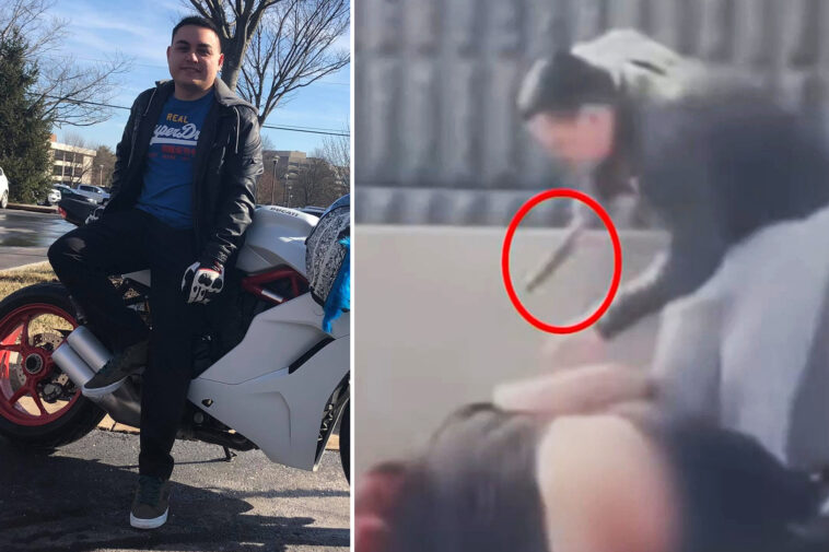 state-department-it-worker-stabbed-complete-strangers-and-his-own-dog-in-deadly-virginia-road-rage-rampage