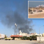 us-troops-killed-in-iran-war-were-in-makeshift-command-center-with-no-overhead-protection:-report