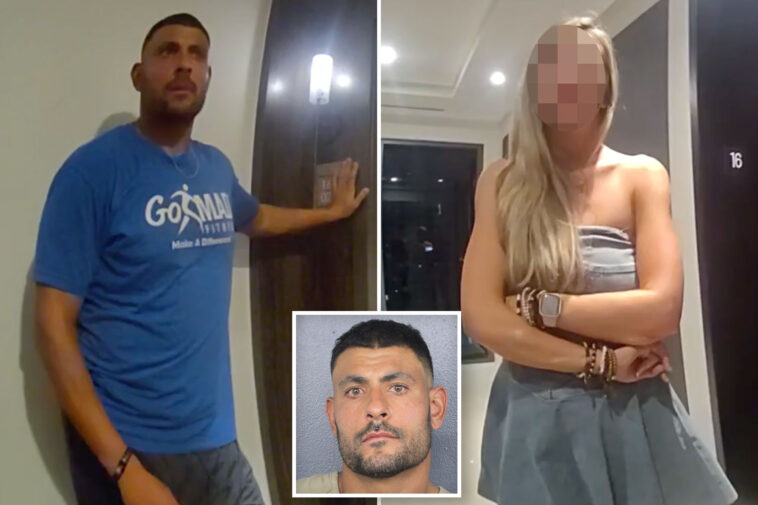 ‘nasty’-dolphins-wags’-remarks-led-to-coach’s-booze-fueled-dispute-with-girlfriend,-arrest:-body-cam-video