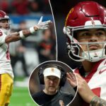 team-building-takes-precedence-as-usc-opens-spring-football