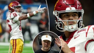 team-building-takes-precedence-as-usc-opens-spring-football