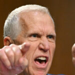 gop-sen.-tillis-compares-kristi-noem’s-dhs-leadership-to-her-killing-her-dog