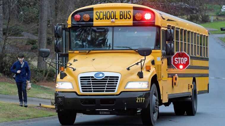 pennsylvania-bus-driver-charged-with-endangering-dozens-of-elementary-students-while-intoxicated