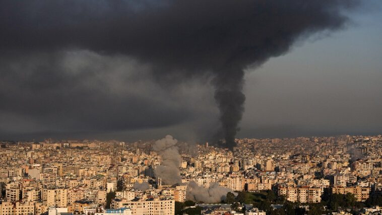 as-iran’s-leadership-shifts-amid-war,-hezbollah-moves-to-reset-the-balance:-expert