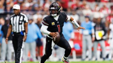 will-vikes-pursue-kyler-murray?-will-cards-draft-a-qb?-sign-jimmy-g?-here’s-the-intel