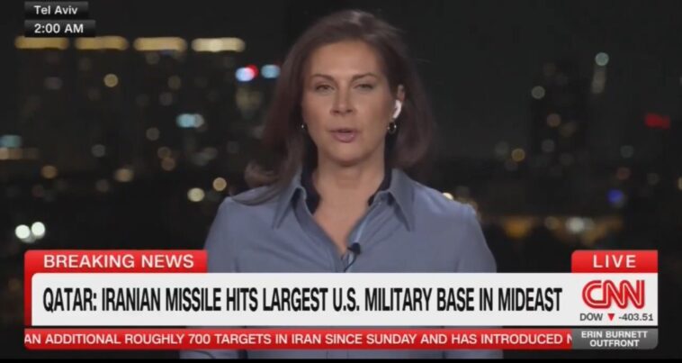developing:-iranian-ballistic-missile-strikes-us-air-base-in-qatar-–-largest-us-military-base-in-middle-east
