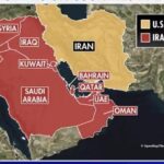 just-in:-iranian-drone-hit-cia-station-in-us-embassy-attack-in-saudi-arabia-(video)