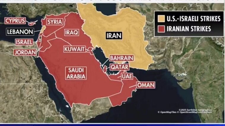 just-in:-iranian-drone-hit-cia-station-in-us-embassy-attack-in-saudi-arabia-(video)
